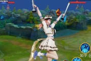 PA娱乐魅惑魔女软件深度评测魅力与风险并存的沉浸式互动体验