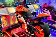 能提款MT舞狮进宝带来喜庆吉祥与财富好运