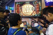**PA电玩魅惑魔女预测揭秘游戏中的神秘概率与玩家心理博弈**